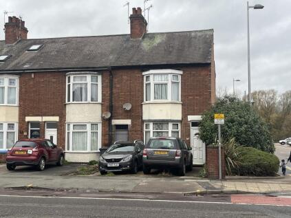 585 Aylestone Road, Leicester, Leicestershire LE2 8TD