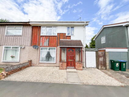 10 Southam Close, Coventry, West Midlands CV4 8BJ