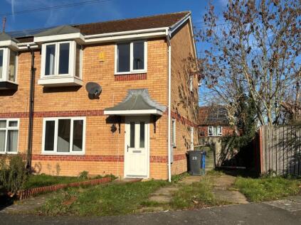 22 Orkney Close, Stenson Fields, Derby DE24 3LW