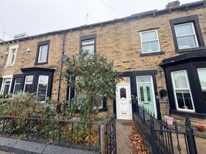 155 Park Road, Barnsley S70 1YL