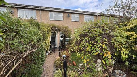 6 Garway Close, Redditch B98 0BY