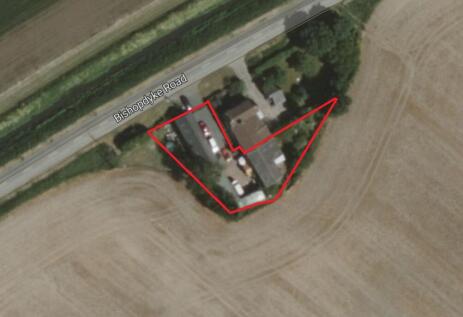 The Barn, Bishopdyke Road, Cawood, Selby YO8 3UB