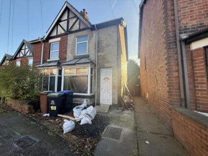 109 Carter Lane, Mansfield NG18 3DQ