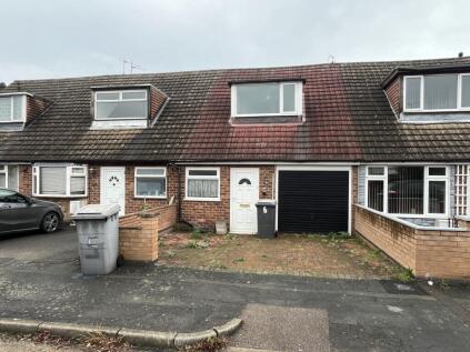 6 Fairfax Close, Leicester LE4 9FS