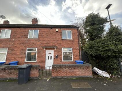 70 Hawthorn Street, Derby DE24 8BD