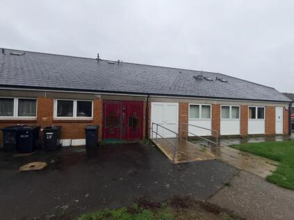 10 Sassoon Mews, Wellingborough NN8 3LT