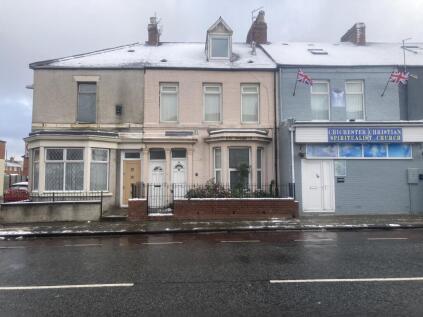 44 Chichester Road, South Shields NE33 4AF