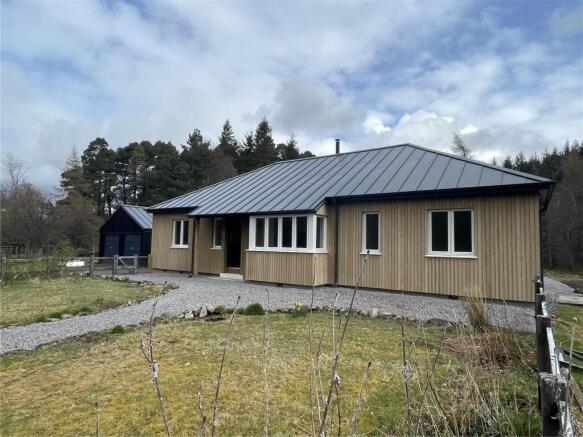 The Bungalow