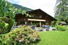 5 bed Chalet in Les Houches...