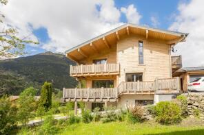 Photo of Les Houches, Haute-Savoie, Rhone Alps