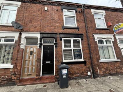 Carlton Road, Stoke-On-Trent