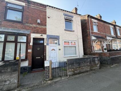 Duke Street, Heron Cross, Stoke-On-Trent