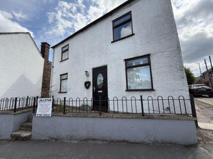 Endon Road, Stoke-On-Trent