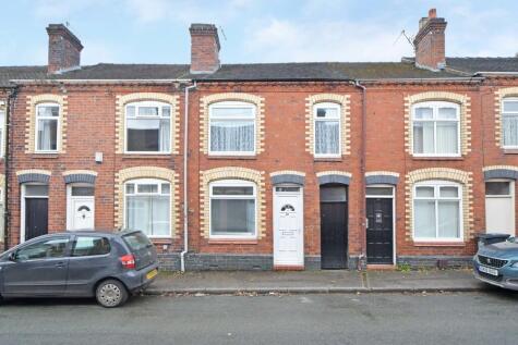 Kinsey Street, Silverdale, Newcastle