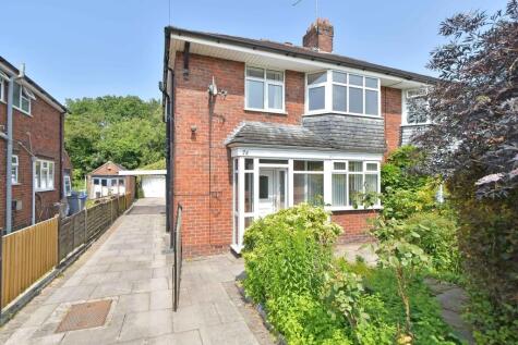 Maythorne Road, Blurton, Stoke-on-Trent