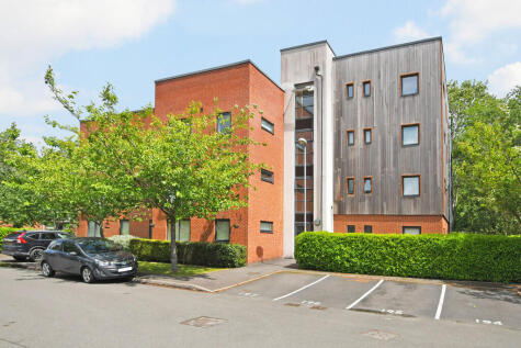 Tattershall Court, Etruria, Stoke On Trent