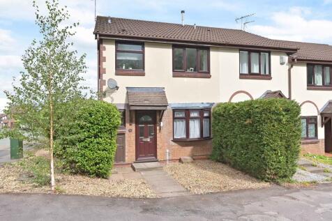 Falcon Road, Meir Park, Stoke-on-trent