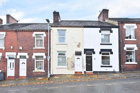 Free Trade Street, Northwood, Stoke-on-Trent