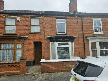 Lincoln - 3 bedroom terraced house