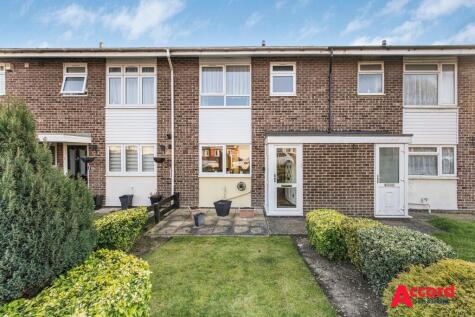 Heather Avenue, Romford, RM1