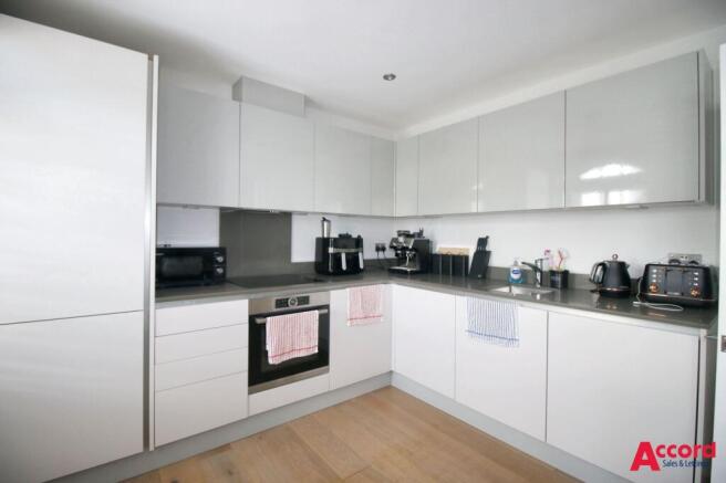 Kitchen/Lounge/Diner