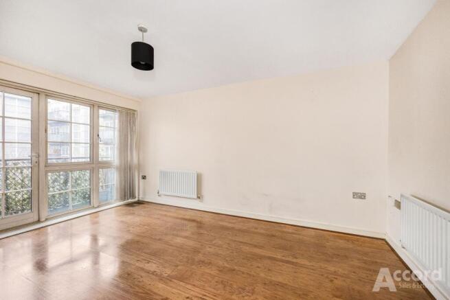 Kitchen/Reception Room