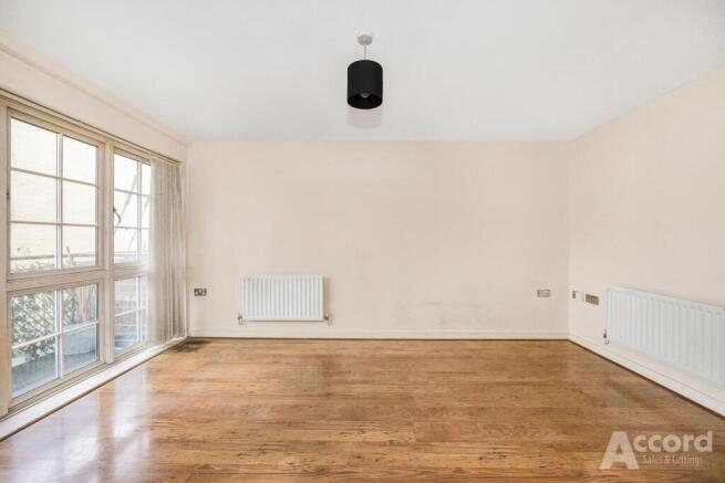 Kitchen/Reception Room