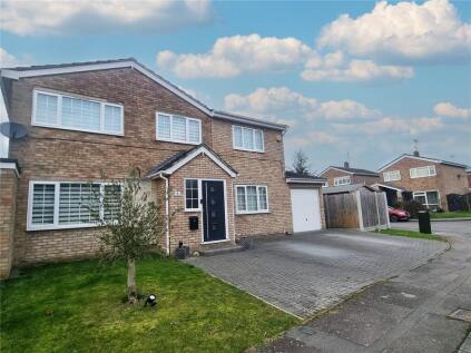 The Greenways, Coggeshall, Colchester, Essex, CO6