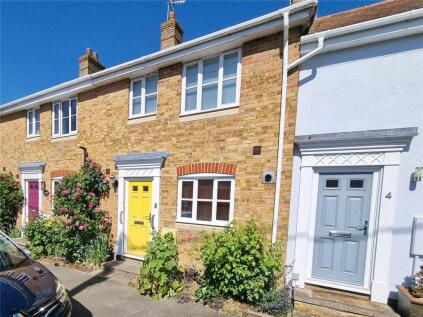 Queen Street, Coggeshall, Colchester, Essex, CO6