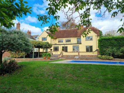 West Street, Coggeshall, Colchester, Essex, CO6