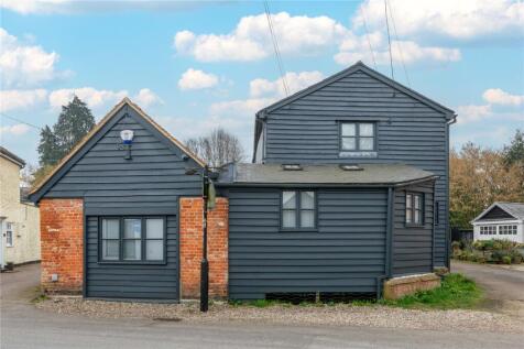 Bridge Street, Coggeshall, Colchester, Essex, CO6