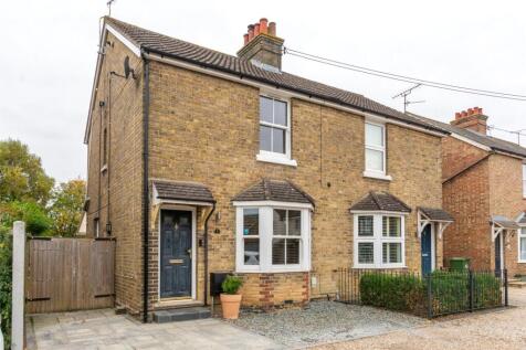 Orchard Road, Kelvedon, Colchester, Essex, CO5