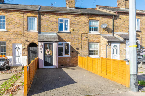 Mount Road, Braintree, Essex, CM7