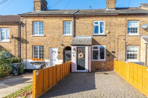 Mount Road, Braintree, Essex, CM7