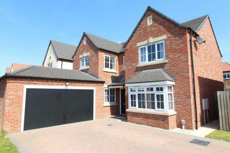 Welton Low Road, Elloughton