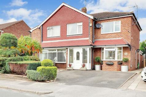 Beech Road, Elloughton