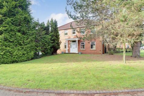 Todds Close, Swanland