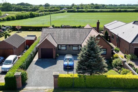 Station Road, Newland, Eastrington