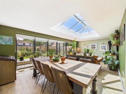 Manor Drive, Elloughton