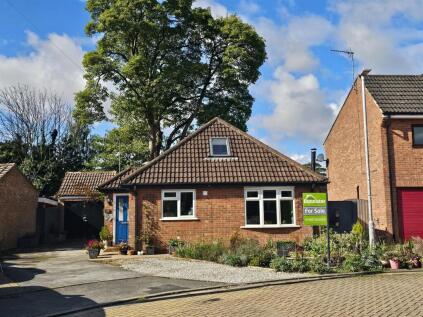 Manor Drive, Elloughton