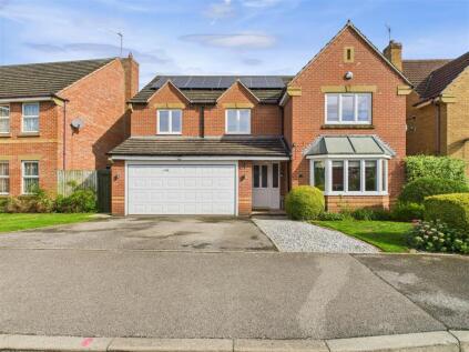 Ingleton, Elloughton