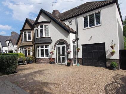 Golf Links Drive, Brough
