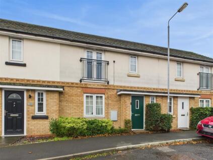 Husthwaite Road, Brough