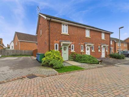 Munstead Way, Brough