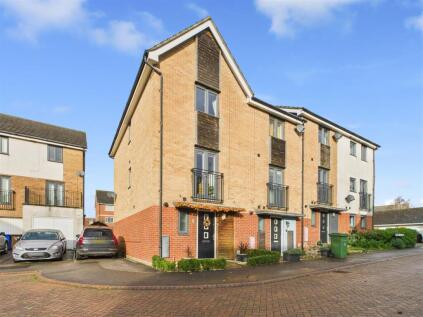 Turner Close, Brough