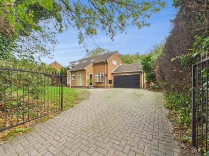 Melton Road, North Ferriby