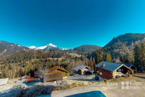 Photo of Rhone Alps, Haute-Savoie, Morzine
