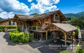 Photo of Rhone Alps, Haute-Savoie, Morzine