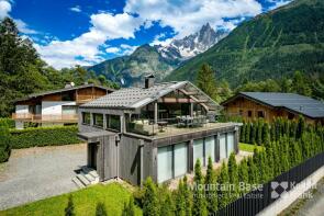 Photo of Rhone Alps, Haute-Savoie, Chamonix