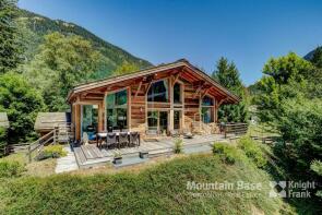 Photo of Rhone Alps, Haute-Savoie, Chamonix